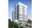 Apto 3 Dorm - sendo 1 suíte - 1 vaga - 65, 41m2 - Petrópolis