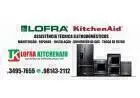 Assistência a Coifa Lofra - Tucuruvi