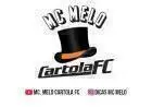 Canal MC. Melo Cartola FC
