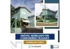 Casa em Condomínio Condado de Castella