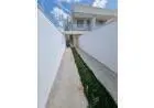 Casa Geminada Com Cobertura