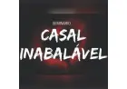 Casal Inabalável - 1000cursosavenda