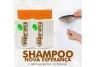 Shampoo Nova Esperança - Anti-Queda