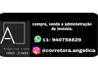 Terreno 10x40 em Boracéia