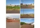 Terreno 264 metros 12 x 22 Sabaudia Pr Jardim Califórnia a 200 metros centro da cidade ótima local