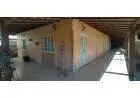 são 3 belas e excelentes casas