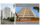 Apto Alto Padrão - 4 suites - 2, 3 ou 4 vagas