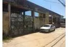 Vendo dois terrenos em área disputada na Av Brasil