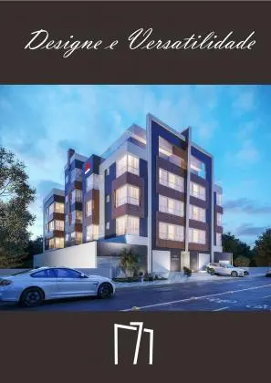 Apto de 2, 3 dorm e cobertura Duplex com 4 dorm - Arroio do Sal