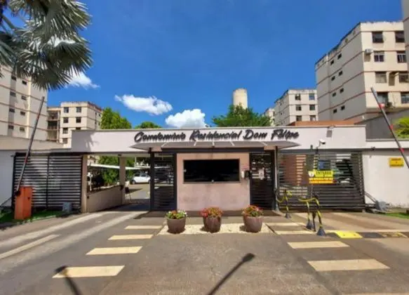 Vende se apartamento