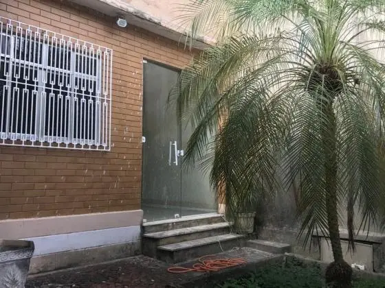 Vendo Casa no Caonze