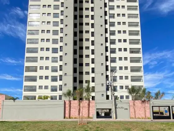 Vendo em Uberaba Residencial Soleil Du Parc