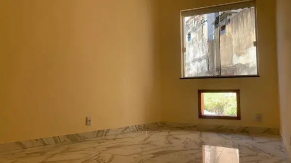 Alugo ótima casa na ilha do governador