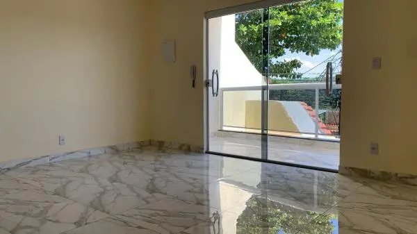 Alugo ótima casa na ilha do governador