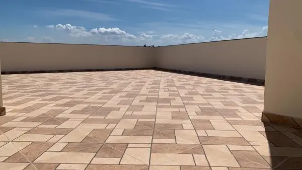 Alugo ótima cobertura na ilha do governador