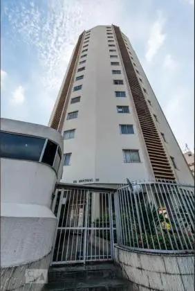 Aluguel Apartamento 1 Quarto c/ condomínio