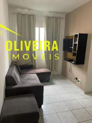 Apartamento em Itanhaém, Jd. Umuruama