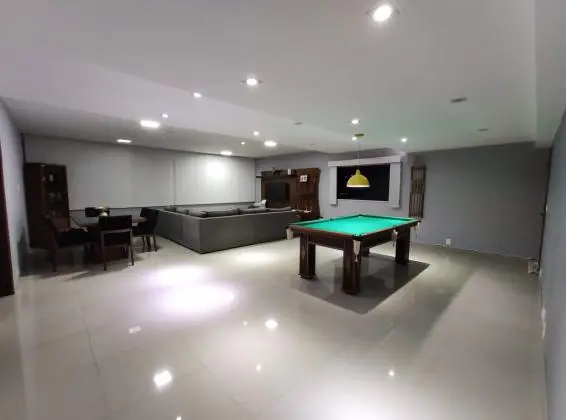 Apartamento para Venda em Teresópolis, Alto