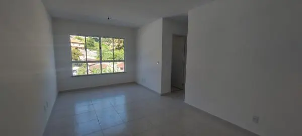 Apartamento para Venda em Teresópolis, Araras