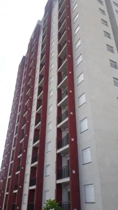 Apartamento Pronto Para Morar - Zona Norte