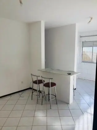 APTO TÉRREO, ACEITA FINANCIAMENTO, FGTS E AUTOMÓVEL!