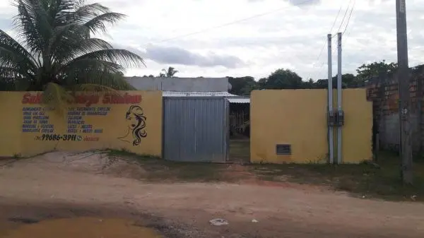 casa 147 linha verde