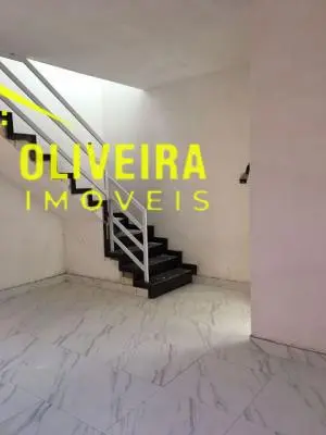 Casa em condomínio na praia de Itanhaém, Cibratel 2