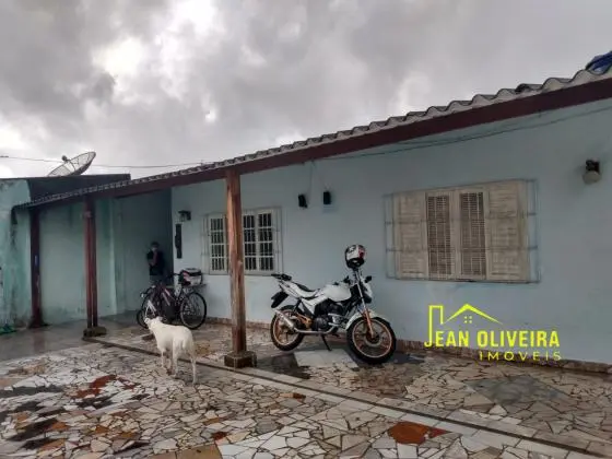 Casa em Itanhaém, Jd. América