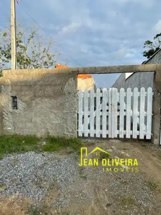 Casa em Itanhaém, bairro Gaivota