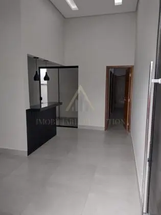 Casa para Venda, Indaiatuba / SP bairro Jardim Residencial Veneza