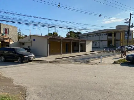 Excelente loja comercial em Seropédica.