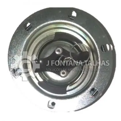 filtros para guindaste munck
