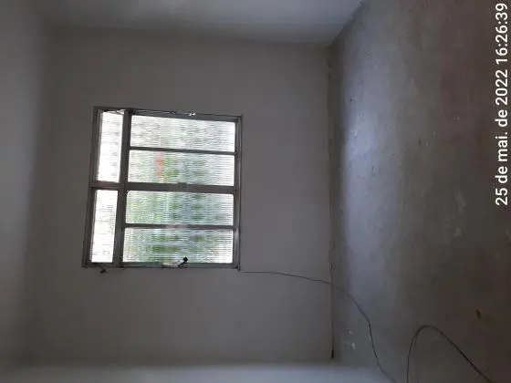 IMPERDÍVEL. Apto 2 quartos, sem garagem condomínio barato, Engenho Novo, próximo do Méier, na Ru