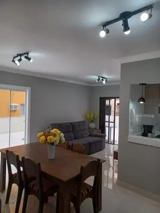MARAVILHOSO APTO DE 3 DORM SENDO UMA SUÍTE, COM 303 M2 (TERRAÇO)
