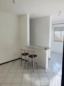 APTO TÉRREO, ACEITA FINANCIAMENTO, FGTS E AUTOMÓVEL!