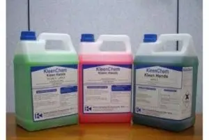 Ssd solução química  para limpar notas