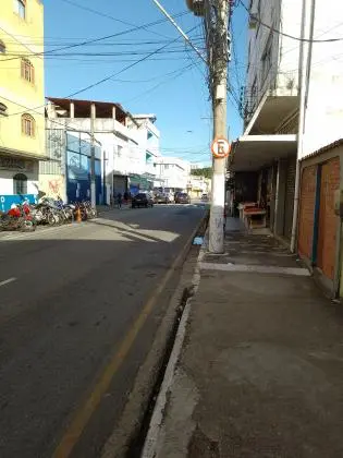 Terreno a venda em Macaé RJ. Centro.