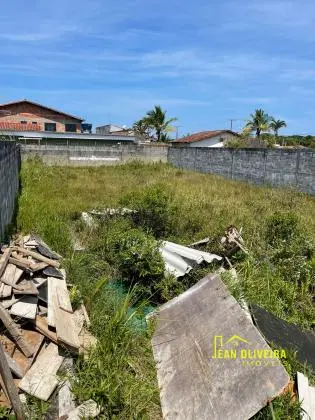 Terreno em Itanhaém, região Bopiranga
