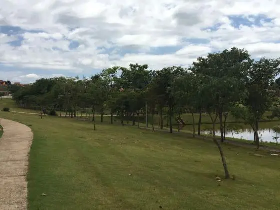 Terreno Lago dos Ipês