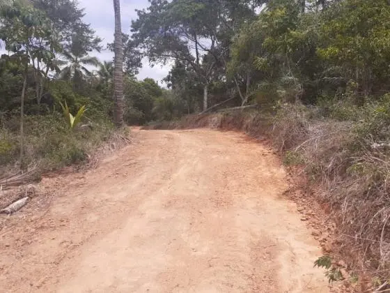 Terrenos a Venda em Imbassai-BA