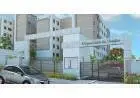 Apartamento pronto com infraestrutura de lazer