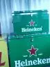 Locação de Caixa Térmica Estampa de Marca de Cerveja 380L