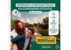Loteamento Estância Beija Flor, Caldas MG. R$90.000, 00