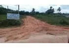Lotes a venda em Dias Dávila - BA