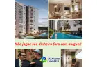 Saia do Aluguel e tenha o seu apartamento próprio.