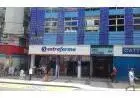 Salas comerciais na região da Av Sete