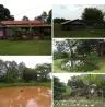 Sitio 05 alqueires a 3 km da cidade de Pérola no Paraná ótima localização