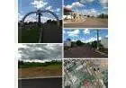 Terreno 192 metros quitado Pérola no Paraná