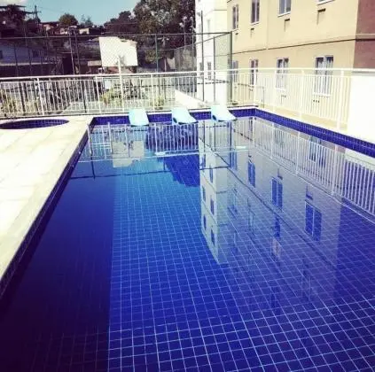 Última Unidade RESERVA Belford Roxo
