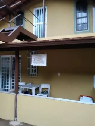 Vende-se linda casa de campo em Sta. Isabel/Valença-RJ